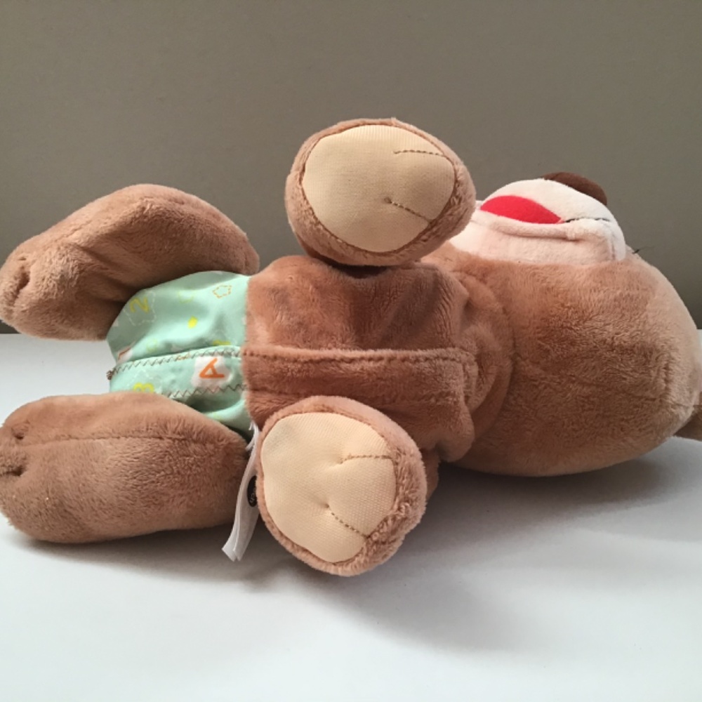 VTech Explore and Crawl Learning Cub - Picture 6 of 9